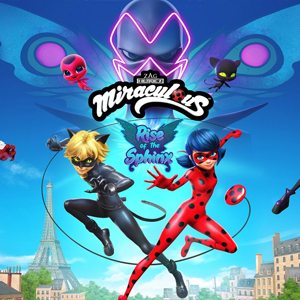 Acheter Miraculous Rise Of The Sphinx Nintendo Switch comparateur prix