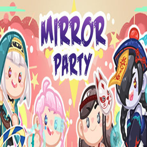 Acheter Mirror Party Clé CD Comparateur Prix