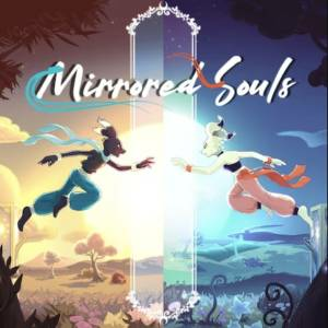 Mirrored Souls Xbox Series X