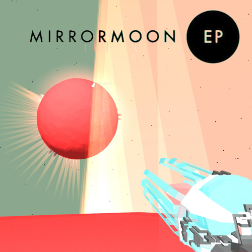 Acheter MirrorMoon EP Clé Cd Comparateur Prix
