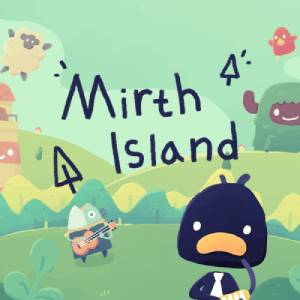 Mirth Island Switch
