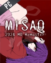 Acheter Misao 2024 HD Remaster Clé CD Comparateur Prix