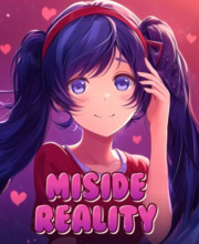 MISIDE REALITY Playstation 4