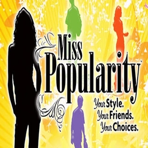 Acheter Miss Popularity Clé CD Comparateur Prix