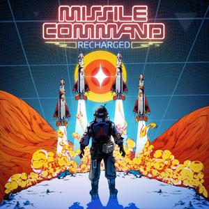 Acheter Missile Command Recharged Nintendo Switch comparateur prix