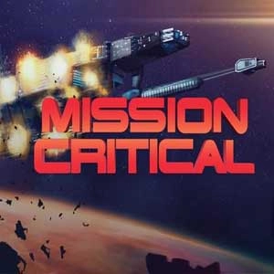 Mission Critical Pc