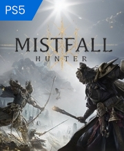 Acheter Mistfall Hunter PS5 Comparateur Prix