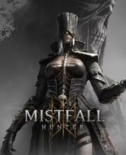 Mistfall Hunter - Upgrade to Deluxe Edition Playstation 5