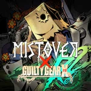 MISTOVER Dr. Faust’s Otherworldly Adventure Playstation 4