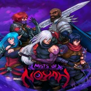 Mists of Noyah Pc