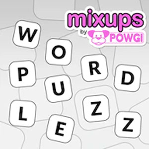 Acheter Mixups by POWGI Xbox One Comparateur Prix