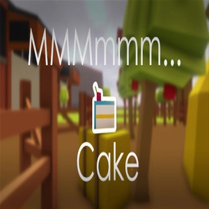 MMMmmm... Cake Pc