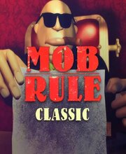 Mob Rule Classic Pc