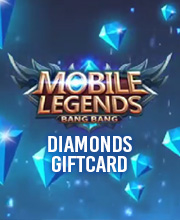 Carte Cadeau Mobile Legends | Comparer les Prix