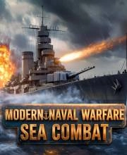 Modern Naval Warfare Sea Combat Switch
