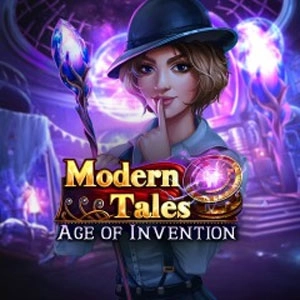 Modern Tales Age of Invention Playstation 4