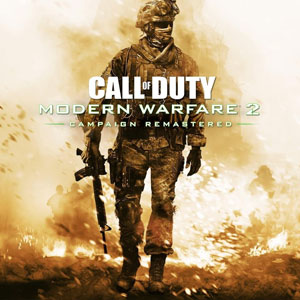 Acheter Modern Warfare 2 Campaign Remastered Clé CD Comparateur Prix