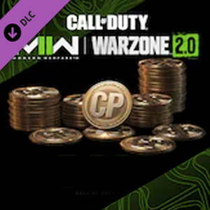 Acheter Modern Warfare 2 or Call of Duty Warzone 2.0 Points Clé CD Comparateur Prix
