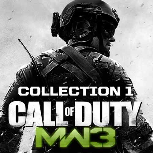 Acheter Modern Warfare 3 collection 1 clé CD Comparateur Prix