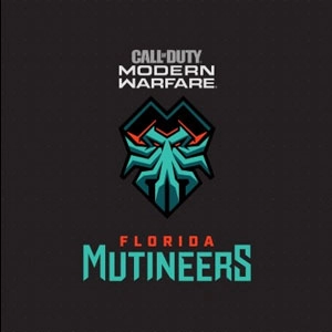 Modern Warfare Florida Mutineers Pack Xbox One