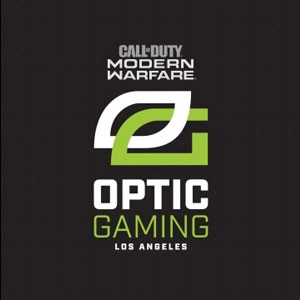 Modern Warfare OpTic Gaming Los Angeles Pack Xbox One