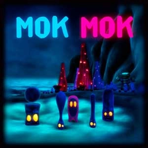 MokMok