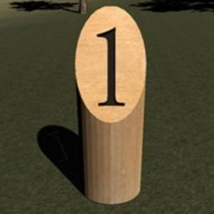 Molkky Skittle Game Xbox One