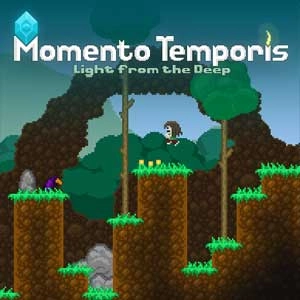 Momento Temporis Light from the Deep Pc