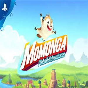 Acheter Momonga Pinball Adventures Nintendo Wii U Comparateur Prix