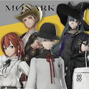 MONARK Casual Outfit Set Playstation 5