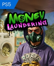 Acheter Money Laundering Simulator PS5 Comparateur Prix