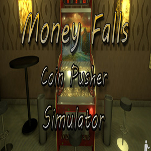 Acheter MoneyFalls Coin Pusher Simulator Clé CD Comparateur Prix
