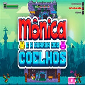 Acheter Monica e a Guarda dos Coelhos Xbox Series Comparateur Prix