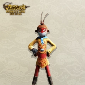Acheter Monkey King Dasheng Doll Outfit PS4 Comparateur Prix