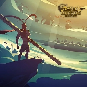Monkey King Hero is back Uproar in Heaven Pc