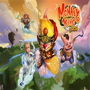 Monkey King Saga Xbox Series X