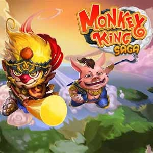 Monkey King Saga Pc