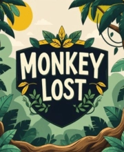 Monkey Lost Playstation 4