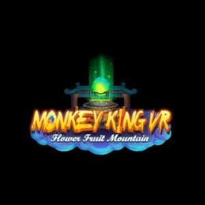 Acheter MonkeyKing VR Clé Cd Comparateur Prix