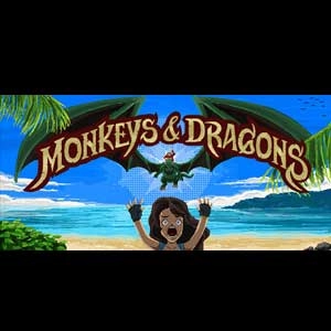 Monkeys & Dragons Pc