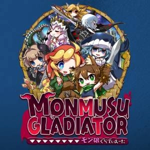 Monmusu Gladiator Pc