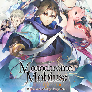Acheter Monochrome Mobius Rights and Wrongs Forgotten Xbox Series Comparateur Prix