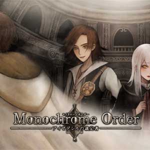 Acheter Monochrome Order PS4 Comparateur Prix