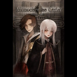 Acheter Monochrome Order Clé CD Comparateur Prix