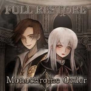 Monochrome Order Source of Vitality Xbox One