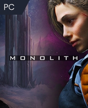 Acheter Monolith 2023 Clé CD Comparateur Prix