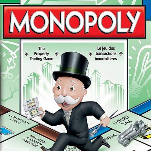 Monopoly Switch