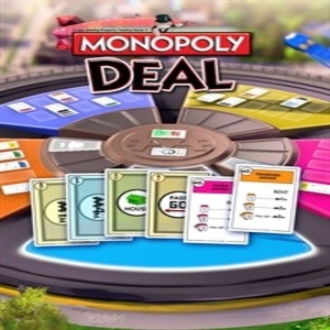 Acheter Monopoly Deal Xbox One Comparateur Prix