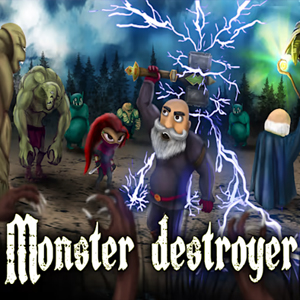Acheter Monster Destroyer Nintendo Switch comparateur prix