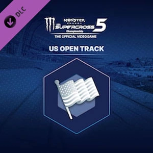 Monster Energy Supercross 5 US Open Track Pc